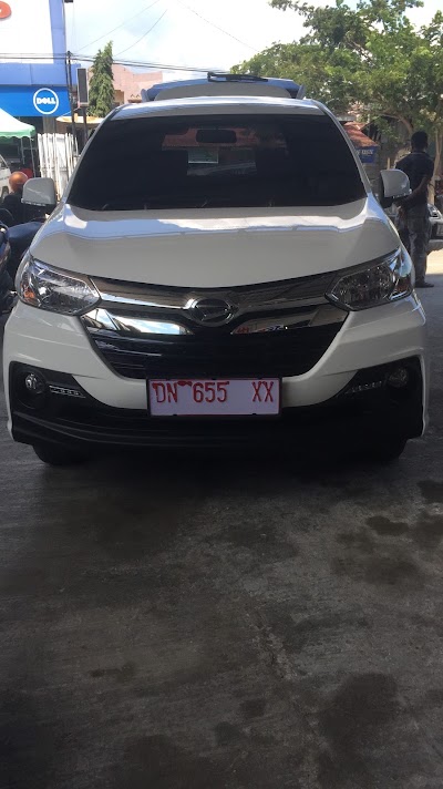 Photos of Rental Mobil Mutiara Sogo Palu