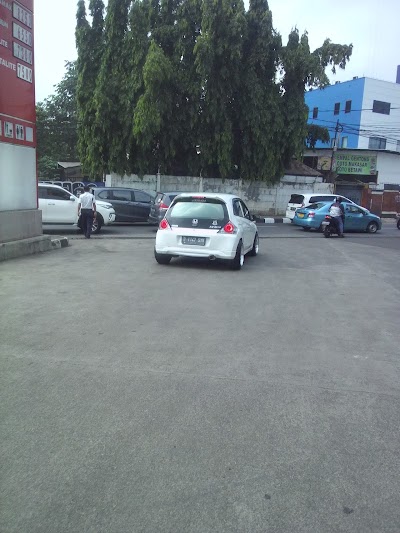 Photos of SPBU Pertamina 34-12505