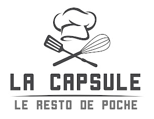 Photo n°32 de La Capsule Gourmande Bourg en Bresse - Restaurant - Burger - Bar à cookie à Bourg-en-Bresse (Salon de thé)