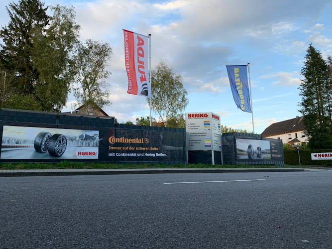 Hering Reifen & Autoservice GmbH
