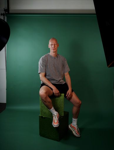 Coach Milo - Personal trainer & Performance coach