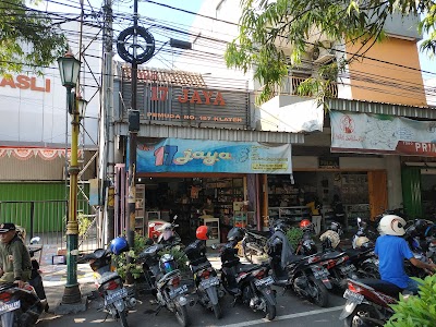 Photos of Toko 17 Jaya