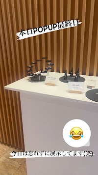 Silver Accessories REVE （和歌山アクセサリー/リング作り体験）