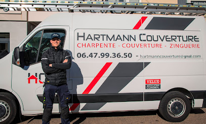 Hartmann Couverture