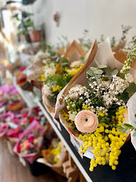 Photo n°35 de BRONTIE, fleurs à Lyon (Fleuriste)