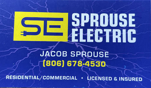 Sprouse Electric - Visual