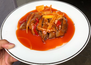 Photo n°9 de Château de Chine à Belfort (Restaurant)