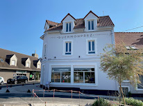 Guermonprez Stores & Fermetures (Ateliers) à Cucq