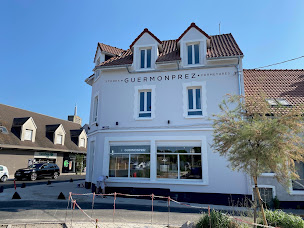 Photo n°1 de Guermonprez Stores & Fermetures (Ateliers) à Cucq (Magasin de rideaux et stores)