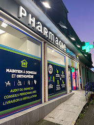 Photo n°1 de Pharmacie du Stade à Le Havre (Pharmacie)