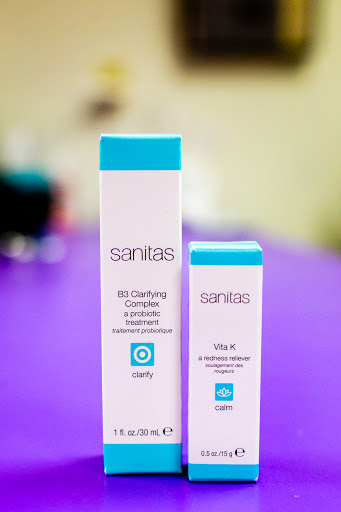 Sontuosa Skin Care & Waxing - Thumbnail