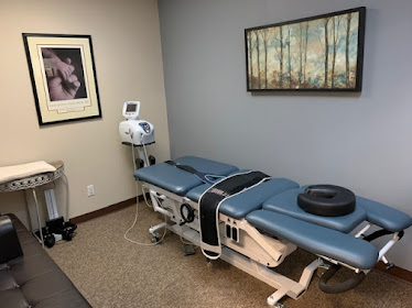 Brouillette Back & Neck Clinic