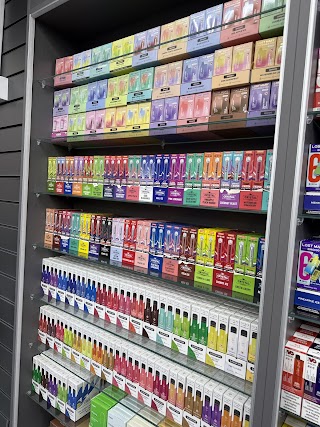 Fone & Vape Off Licence