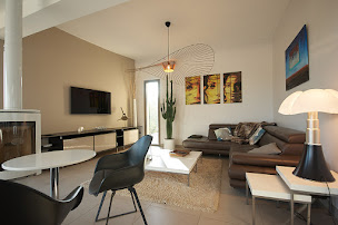 Photo n°4 de Casafaric à Algajola (Agence de location de maisons de vacances)