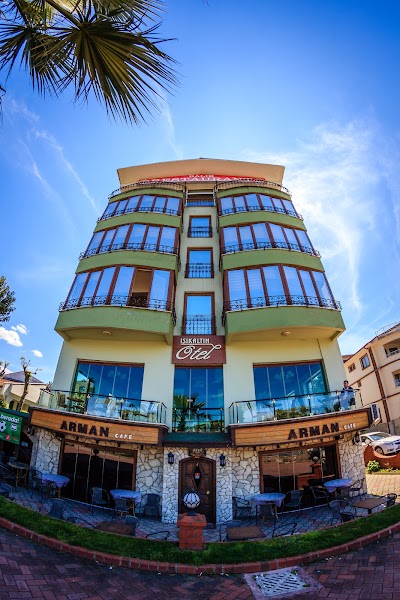 Photos of Işıkaltın Otel