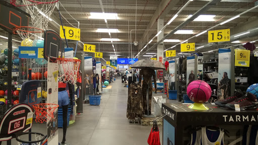 Decathlon Talavera - Thumbnail