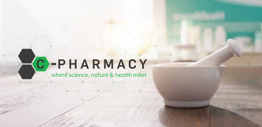 C-Pharmacy - Visual