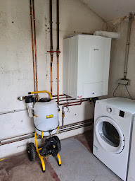 Photo n°12 de BMS-41 climatisation plomberie chauffage électricité à Lamotte-Beuvron (Fournisseur d'équipements pour l'adoucissement de l'eau)