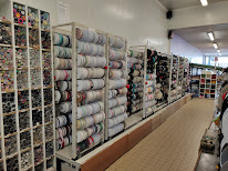 Destock Tissus à Hennebont