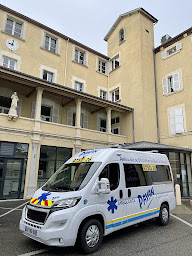 Photo n°3 de Taxi ACM Vernoux à Vernoux-en-Vivarais (Service ambulancier)