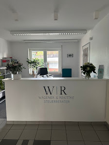 Wagener Rekittke Steuerberater PartGmbB - Mülheim