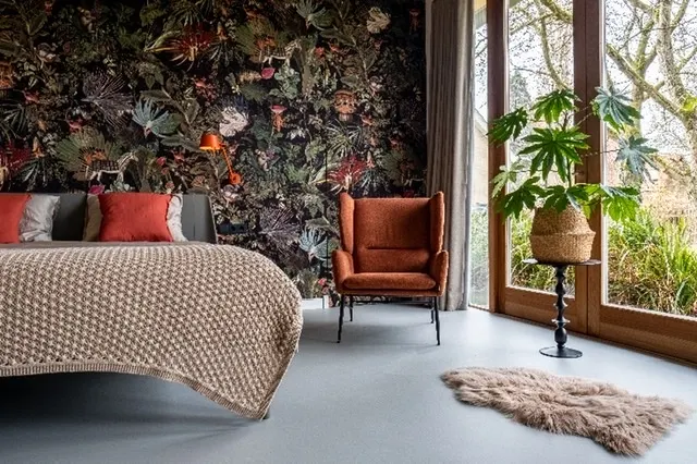 b&b Mworveld