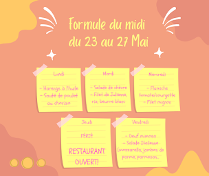 Photo n°71 de Restaurant La Rôtisserie Camon (Amiens) à Camon (Restaurant français)