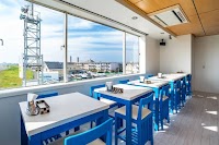 リバーサイドレストランBIBI