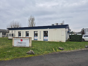 Photo n°4 de Comptafrance à La Chapelle-Saint-Mesmin (Expert-comptable)