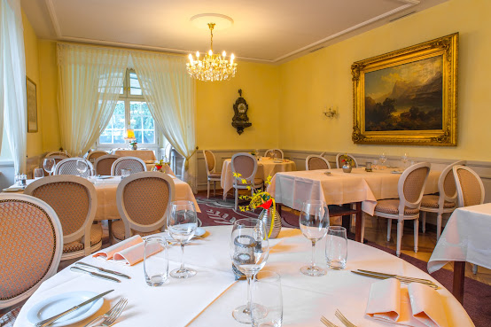 Bottmingen Castle by null