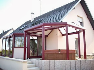 Photo n°15 de Véranda Belle à Lutterbach (Constructeur d'abris de jardin)