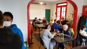 Photo n°15 de La Cantine de la Pagaille à Ivry-sur-Seine (Restaurant)