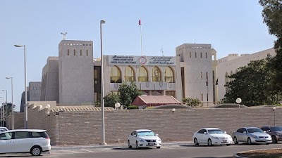 Photos of Capital Police Directorate