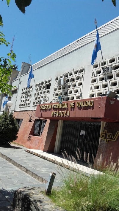 Photos of Provincial Roads Department