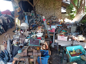 Photo n°8 de Bricabroc à Pradinas (Magasin d'antiquités)