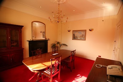 Photos of S.T. O'Sullivan & Co. Solicitors