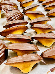 Photo n°11 de Maison Julien à Tulle (Confiserie)
