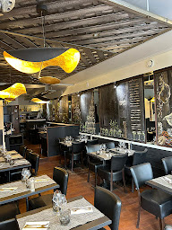 Photo n°6 de À la Châtaigne à Paris (Restaurant français)
