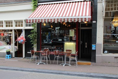 Photos of Restaurant La Brasa