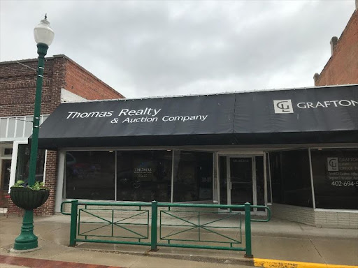 Thomas Realty & Auction - Thumbnail