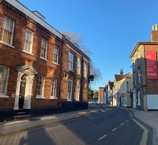 Colchester Walking Tours