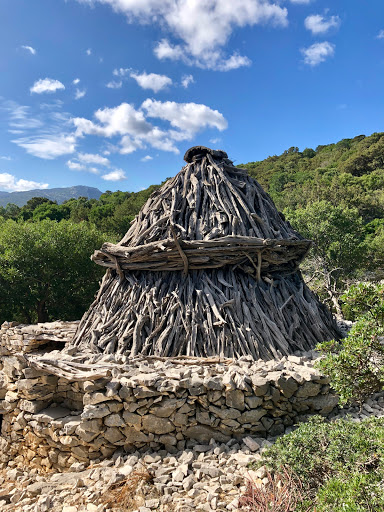 DORGALI - Visual