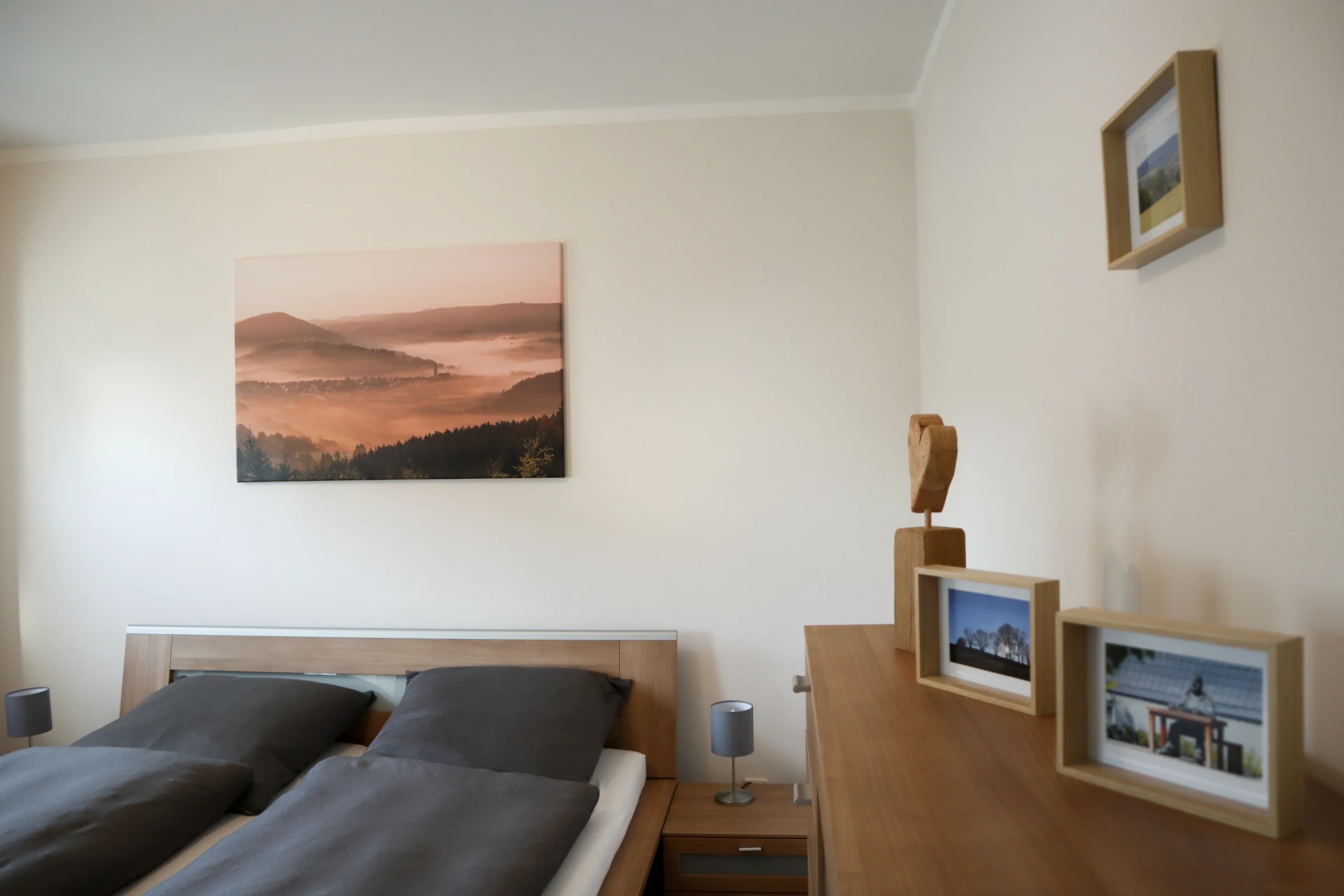 Ferienwohnung Dicke Linde Schmallenberg