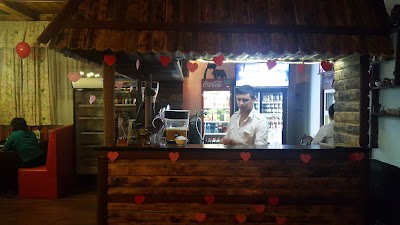 Photos of Traktir Svoi Da Nashi