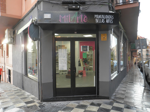 Milarte - Visual