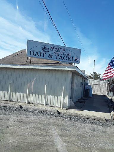 Mac's Shark River Tackle
