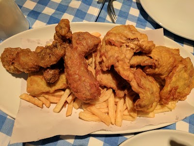 Photos of Cafe Victoria