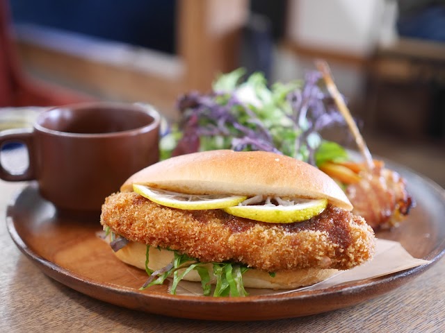 OIMO cafe