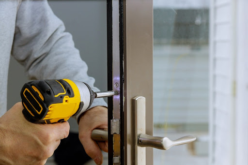 MGS Security and Locksmith Services