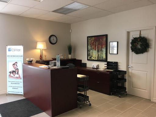 Comptabilite Carrier - Canada